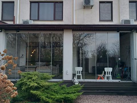 дом по адресу 1-я Замостянская ул., 7