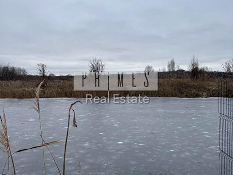 ділянка за адресою 