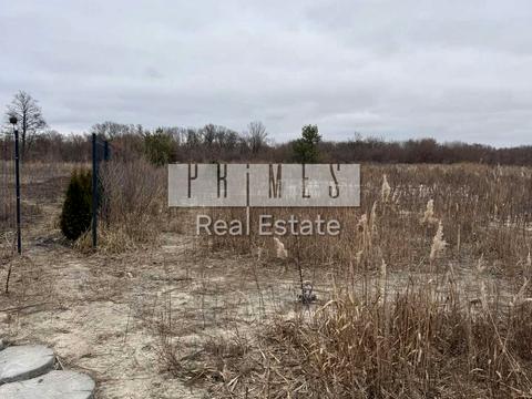 ділянка за адресою 