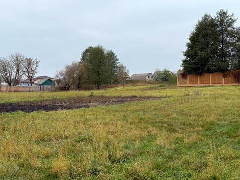 ділянка за адресою 