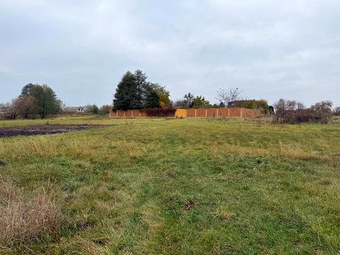 ділянка за адресою 