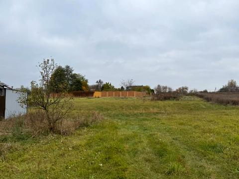 ділянка за адресою 