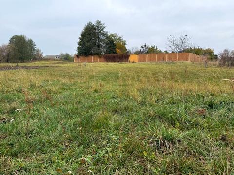 ділянка за адресою 