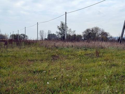 ділянка за адресою 