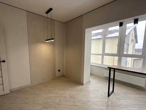 квартира за адресою Юності 1-й пров., 20а