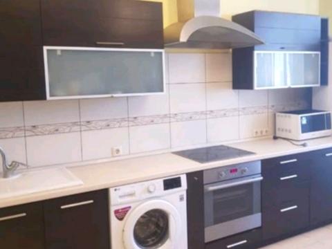 квартира по адресу Пишоновская ул., 24/2