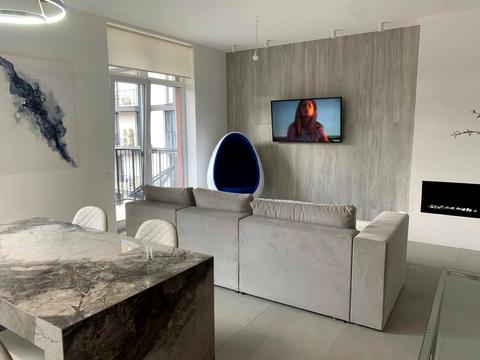 квартира по адресу Замарстыновская ул. (Калинина), 55-Б