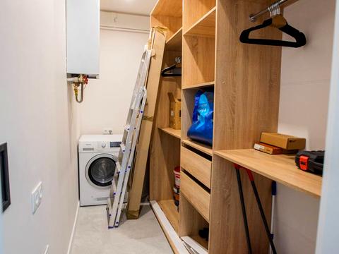 квартира по адресу Замарстыновская ул. (Калинина), 55-Б