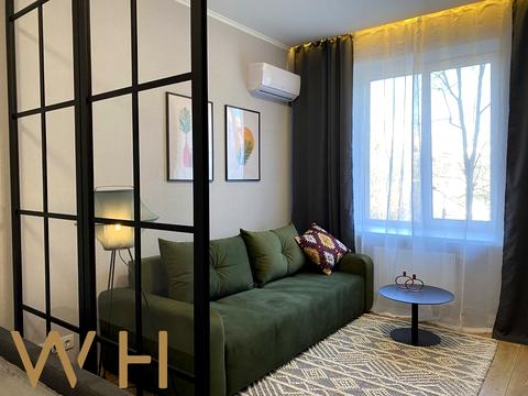 квартира по адресу Коломыйский пер., 6