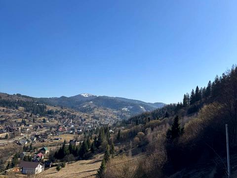 ділянка за адресою 