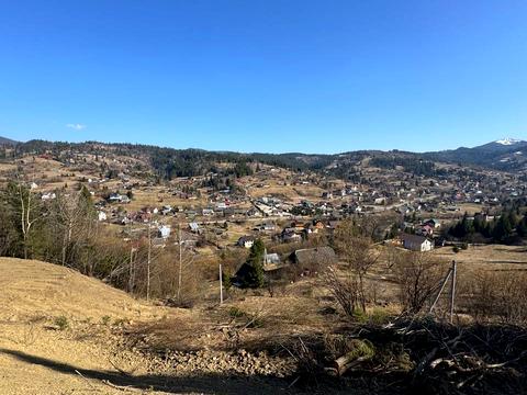 ділянка за адресою 