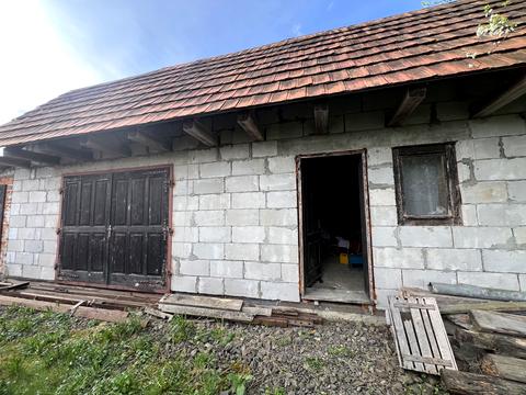 дом по адресу Миру