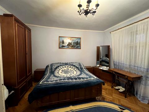 дом по адресу Миру