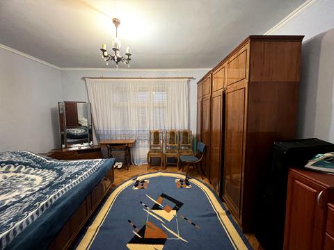 дом по адресу Миру