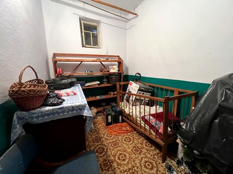 дом по адресу Миру