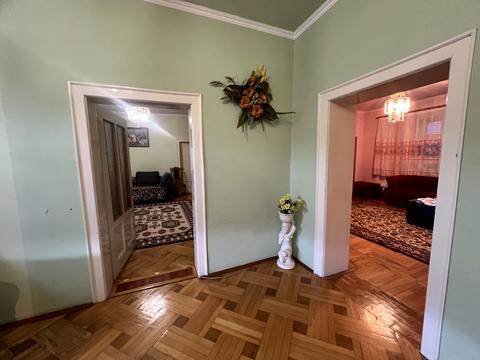 дом по адресу Миру