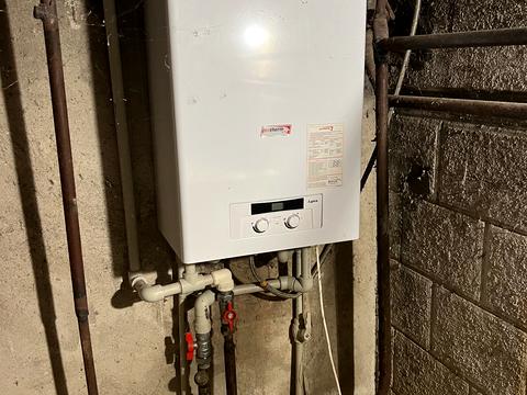 дом по адресу Миру