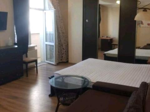 квартира по адресу Пишоновская ул., 24/1