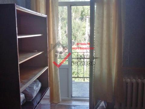 квартира по адресу Короленко ул., 19