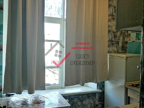 квартира по адресу Короленко ул., 19