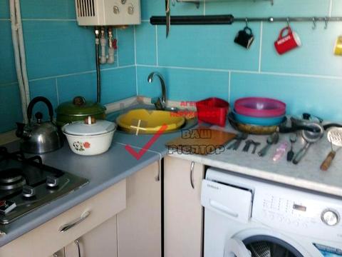 квартира по адресу Короленко ул., 19