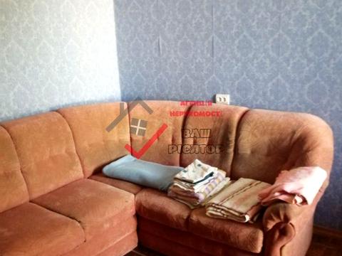 квартира по адресу Короленко ул., 19