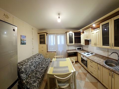 квартира за адресою Урлівська вул., 30
