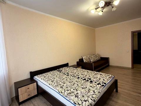 квартира по адресу Лісогринівецька ул., 30/6