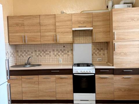 квартира по адресу Лісогринівецька ул., 30/6