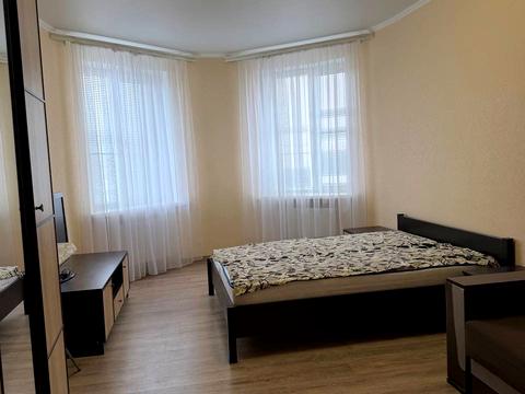 квартира по адресу Лісогринівецька ул., 30/6