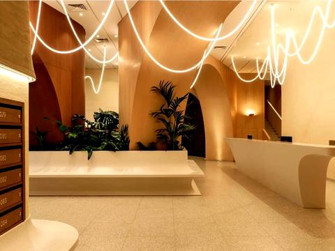 квартира по адресу Берестейский просп. (Победы), 42а