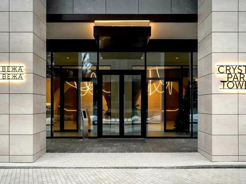 квартира по адресу Берестейский просп. (Победы), 42а