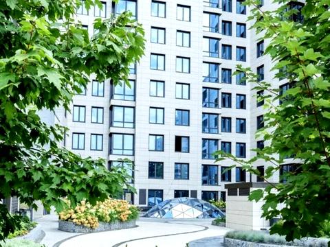 квартира по адресу Берестейский просп. (Победы), 42а