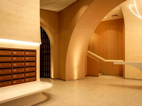 квартира по адресу Берестейский просп. (Победы), 42а