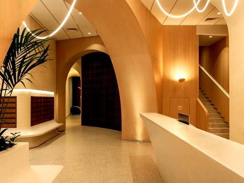 квартира по адресу Берестейский просп. (Победы), 42а