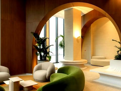 квартира по адресу Берестейский просп. (Победы), 42а