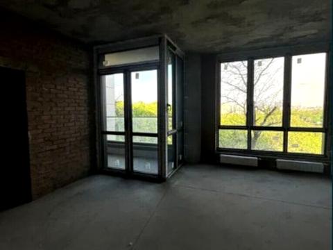 квартира по адресу Берестейский просп. (Победы), 42а