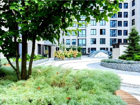 квартира по адресу Берестейский просп. (Победы), 42а