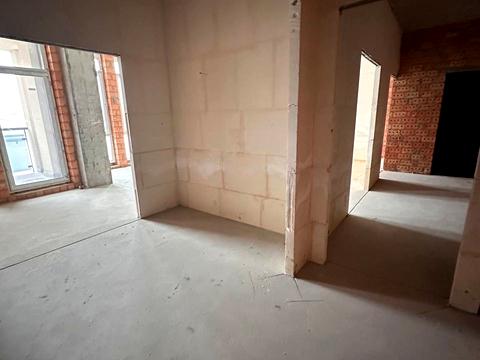 квартира за адресою Космонавтів просп., 49