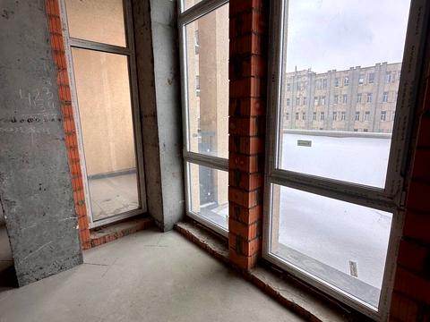квартира за адресою Космонавтів просп., 49