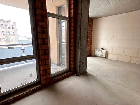 квартира за адресою Космонавтів просп., 49