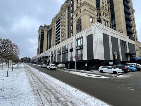 квартира за адресою Космонавтів просп., 49