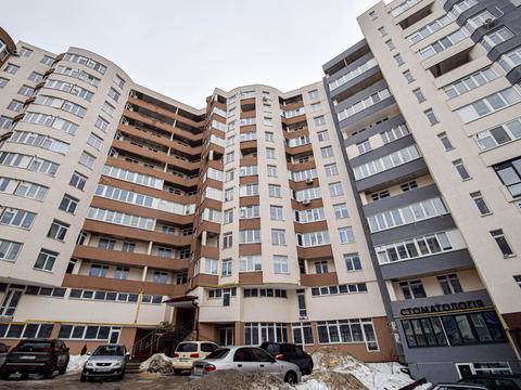 квартира за адресою Київська вул., 9-Д