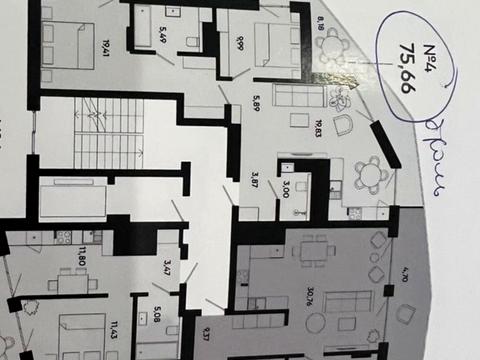 квартира за адресою Малоголосківська вул., (Будинок 2)