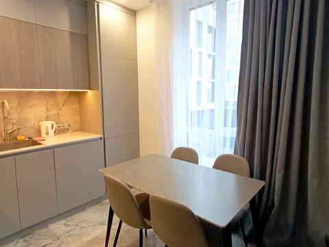 квартира по адресу Львов, Лемковская ул., 11-А