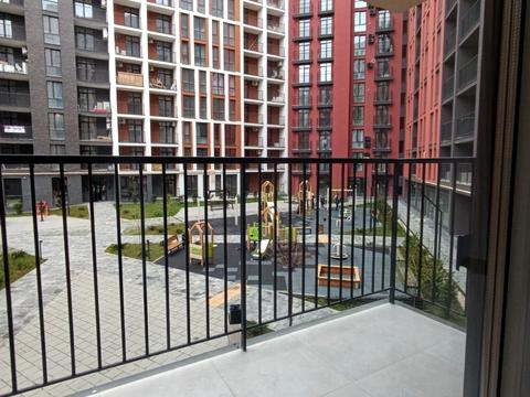 квартира по адресу Львов, Лемковская ул., 11-А