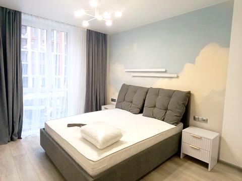 квартира по адресу Львов, Лемковская ул., 11-А