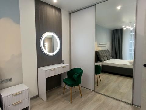 квартира по адресу Львов, Лемковская ул., 11-А