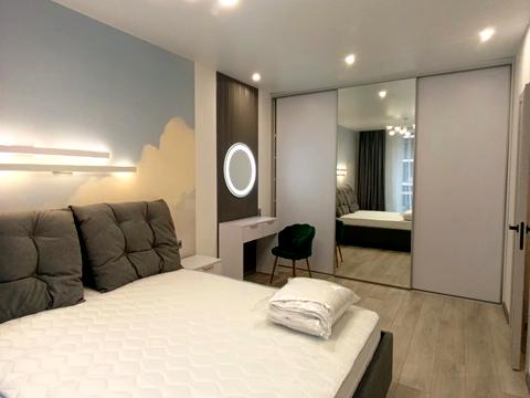 квартира по адресу Львов, Лемковская ул., 11-А