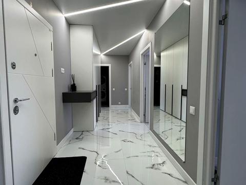 квартира за адресою Старокостянтинівське шосе, 20/7